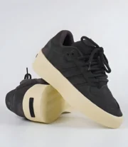 Adidas Fear of God Athletics 86 Low Black