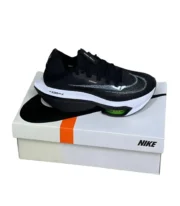 Nike Air Zoom Alphafly NEXT% 2 "Black"