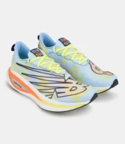 New Balance FuelCell SuperComp Elite v3 London Edition