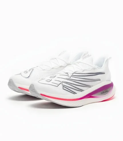 New Balance FuelCell SuperComp Elite v3 White