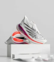 New Balance FuelCell SuperComp Elite v3 White