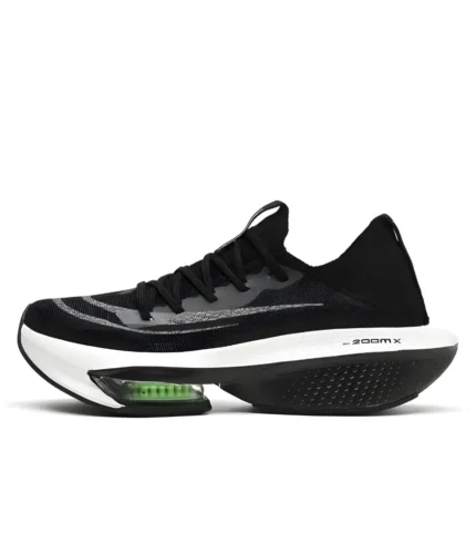 Nike Air Zoom Alphafly NEXT% 2 "Black"