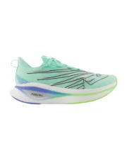 New Balance FuelCell SuperComp Elite v3 Bright Mint