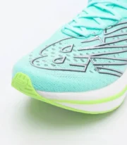 New Balance FuelCell SuperComp Elite v3 Bright Mint