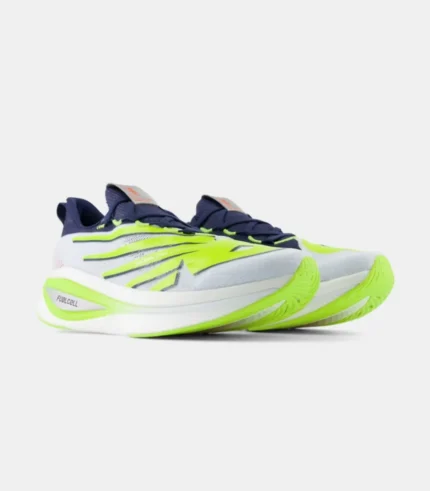 New Balance FuelCell SuperComp Elite v3 NYC Edition