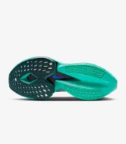 Nike Air Zoom Alphafly NEXT% 2 'White Deep Jungle'