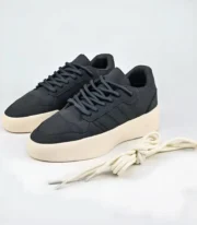 Adidas Fear of God Athletics 86 Low Black
