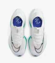 Nike Air Zoom Alphafly NEXT% 2 'White Deep Jungle'