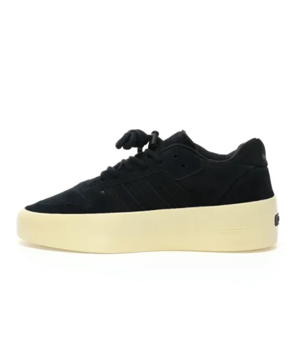 Adidas Fear of God Athletics 86 Low Black
