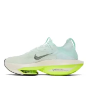 Nike Air Zoom Alphafly NEXT% 2 'Mint Foam Volt'