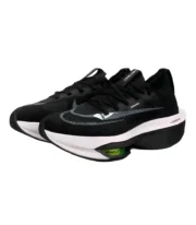 Nike Air Zoom Alphafly NEXT% 2 "Black"
