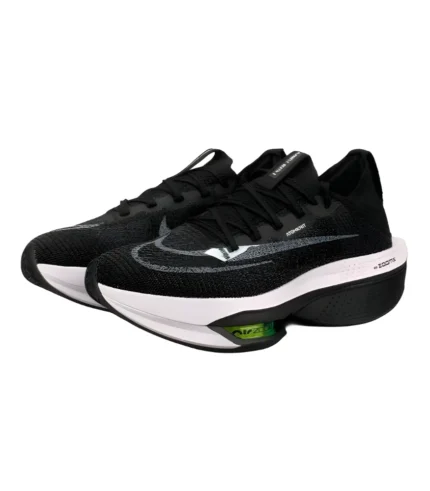 Nike Air Zoom Alphafly NEXT% 2 "Black"