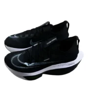 Nike Air Zoom Alphafly NEXT% 2 "Black"