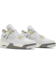 Air Jordan 4 Retro SE Craft Photon Dust / Pale Vanilla