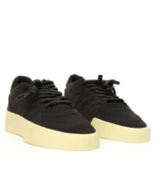 Adidas Fear of God Athletics 86 Low Black