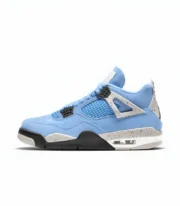 Air Jordan 4 University Blue