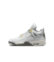 Air Jordan 4 Retro SE Craft Photon Dust / Pale Vanilla