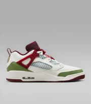 Air Jordan 4 Spizike Low Lunar New Year