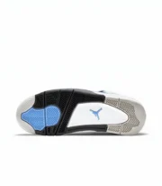Air Jordan 4 University Blue