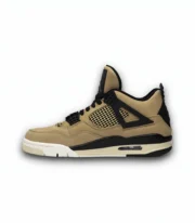 Air Jordan 4 Retro “Mushroom”