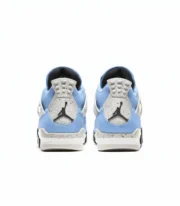 Air Jordan 4 University Blue
