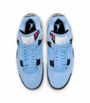 Air Jordan 4 University Blue