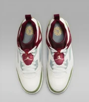 Air Jordan 4 Spizike Low Lunar New Year