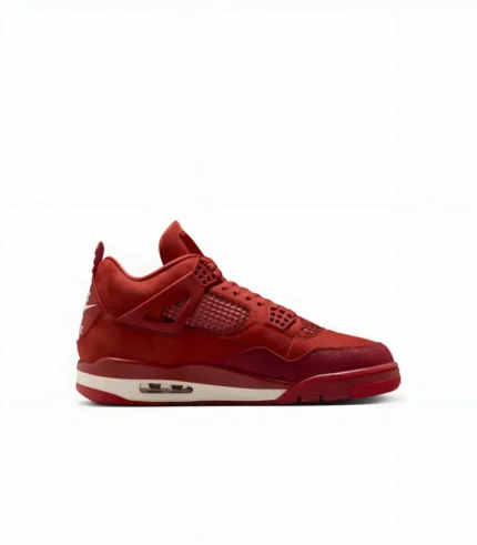 Air Jordan 4 Retro OG SP Nigel Sylvester ‘Brick by Brick’