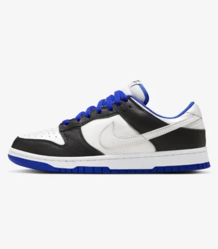 Nike Dunk Low "Racer Blue"