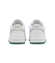 Nike Dunk Low "White Grey Teal"