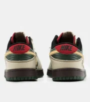 Nike SB Dunk Low x Stussy