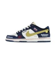 Nike Dunk Low x Rothmans Honda