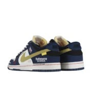 Nike Dunk Low x Rothmans Honda