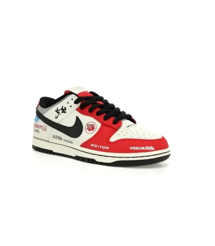MUGEN x Nike SB Dunk Low