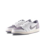 Air Jordan 1 Retro Low OG Atmosphere Grey