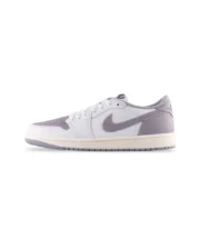 Air Jordan 1 Retro Low OG Atmosphere Grey