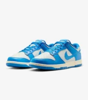 Nike Dunk Low Retro "University Blue"