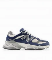 New Balance 9060 Natural Indigo / Vintage Indigo / Calm Taupe