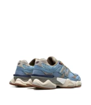 New Balance x Bodega 9060 “Age of Discovery”