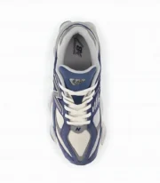 New Balance 9060 Natural Indigo / Vintage Indigo / Calm Taupe