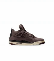 Air Jordan 4 A Ma Maniére ‘Violet Ore’