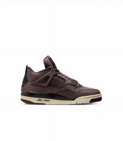 Air Jordan 4 A Ma Maniére ‘Violet Ore’