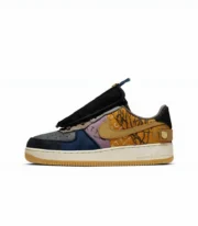 Nike Air Force 1 Low Travis Scott “Cactus Jack”