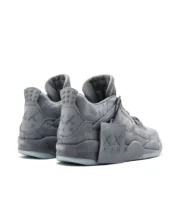 Air Jordan 4 Retro x KAWS ‘Cool Grey’