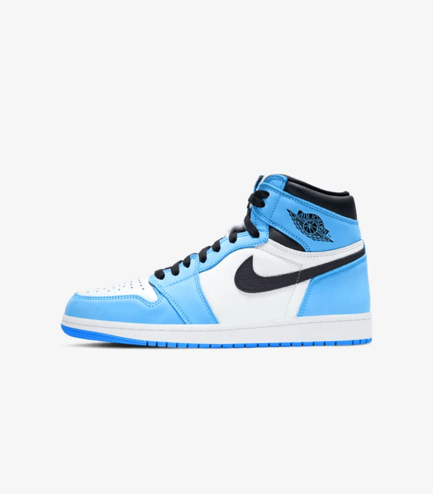 2A97AE49-E299-4C43-A5F9-999DC82F30D5 Air Jordan 1 “University Blue”