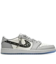 Dior x Air Jordan 1 Low OG
