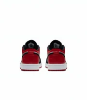 Air Jordan 1 Low “Gym Red”