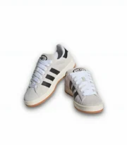 Adidas Campus 00s ‘Crystal White Black’