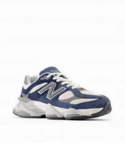 New Balance 9060 Natural Indigo / Vintage Indigo / Calm Taupe