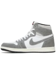 Air Jordan 1 Retro High OG 'Washed Black'